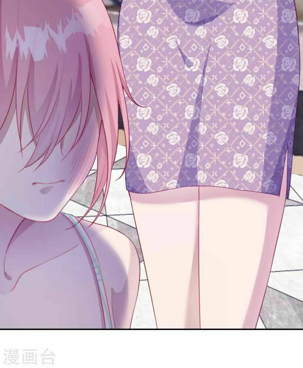 Tổng Tài Thịnh Sủng Tiền Thê: Chapter 11