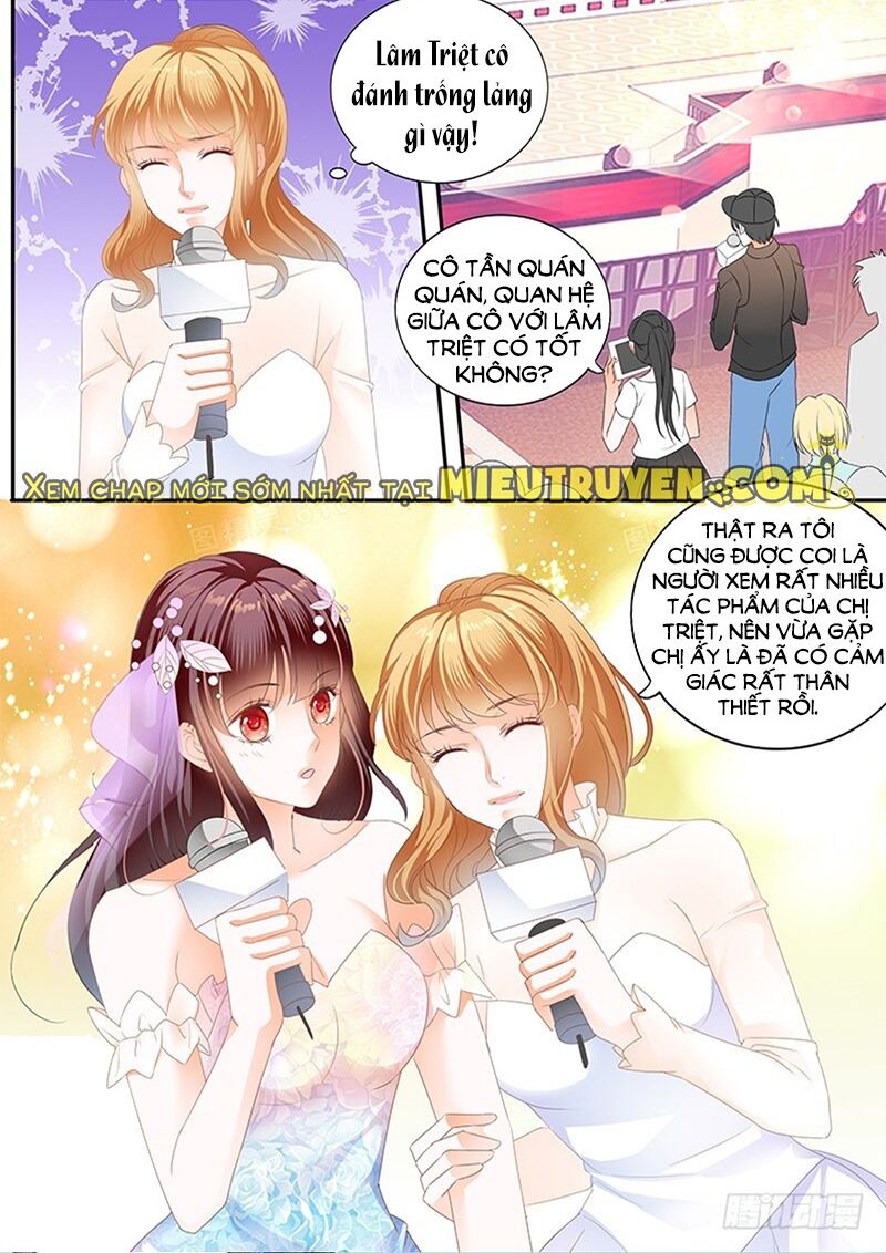 Thiểm Hôn Kiều Thê: Chapter 196