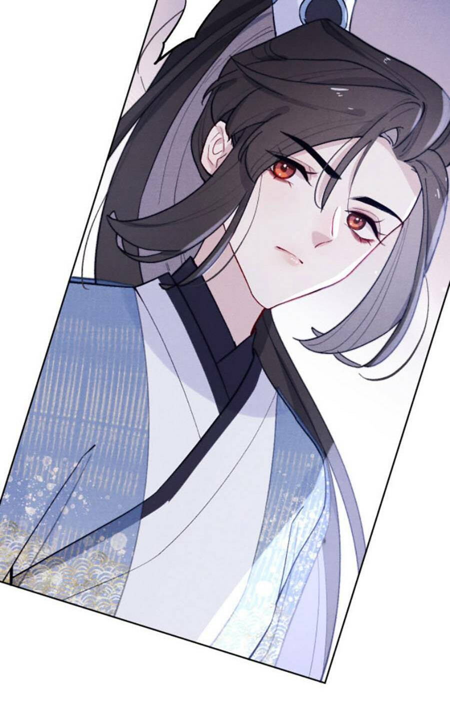 Quân Nhan Tựa Hoa Đào: Chapter 27