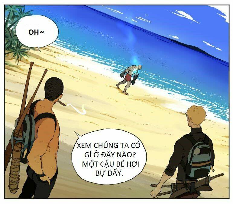 Nhật Ký Hai Anh Lầy Lội: Chapter 2