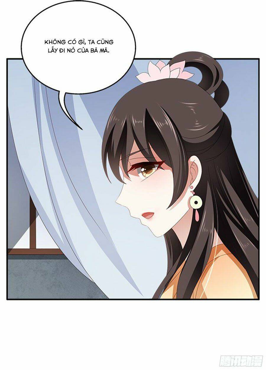 Thịnh Thế An Nhiên: Chapter 29