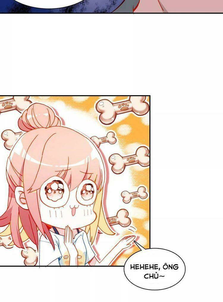 Chuyển Phát Nhanh Tình Yêu: Chapter 12