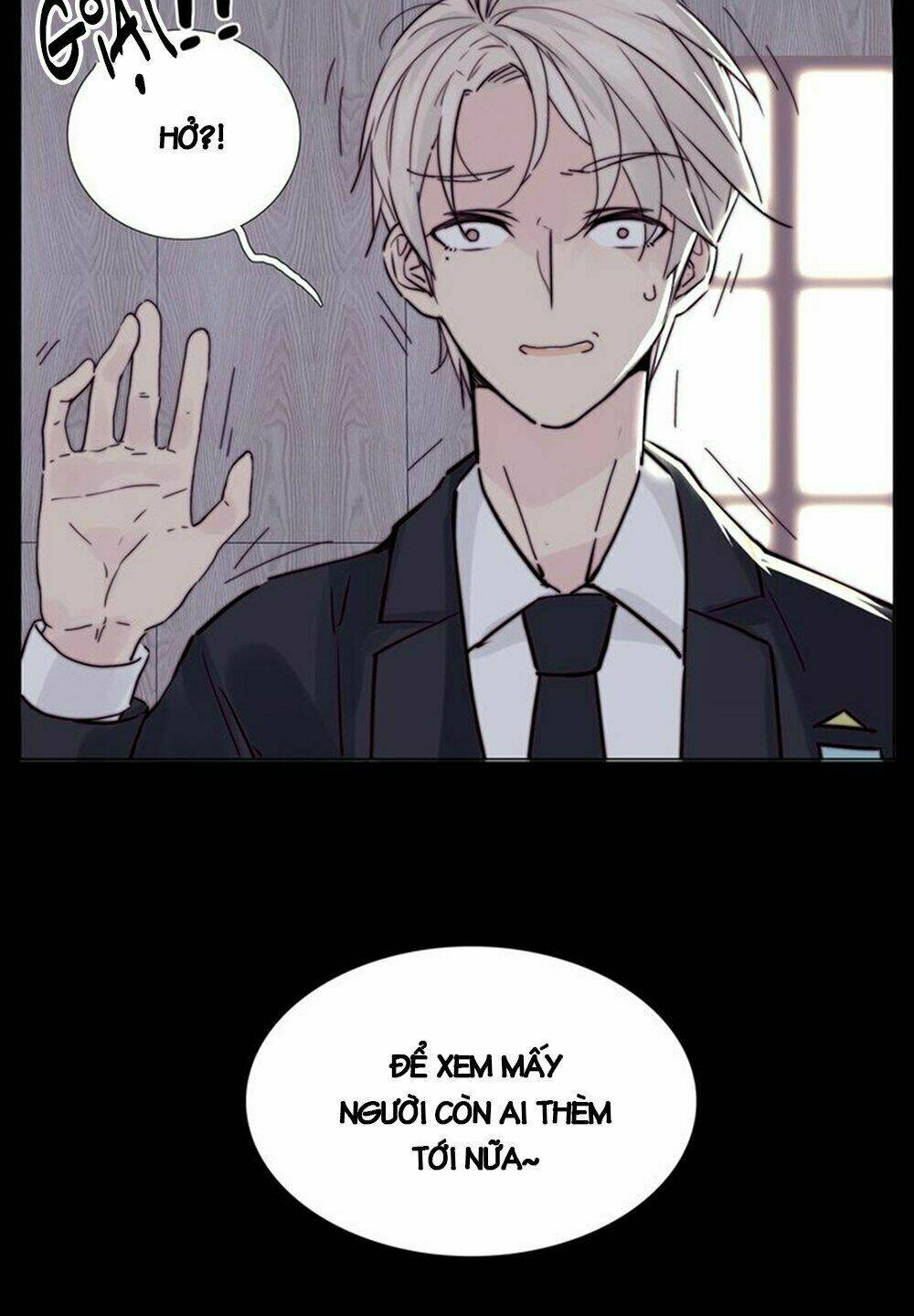 Tình Yêu Chớp Nhoáng: Chapter 81