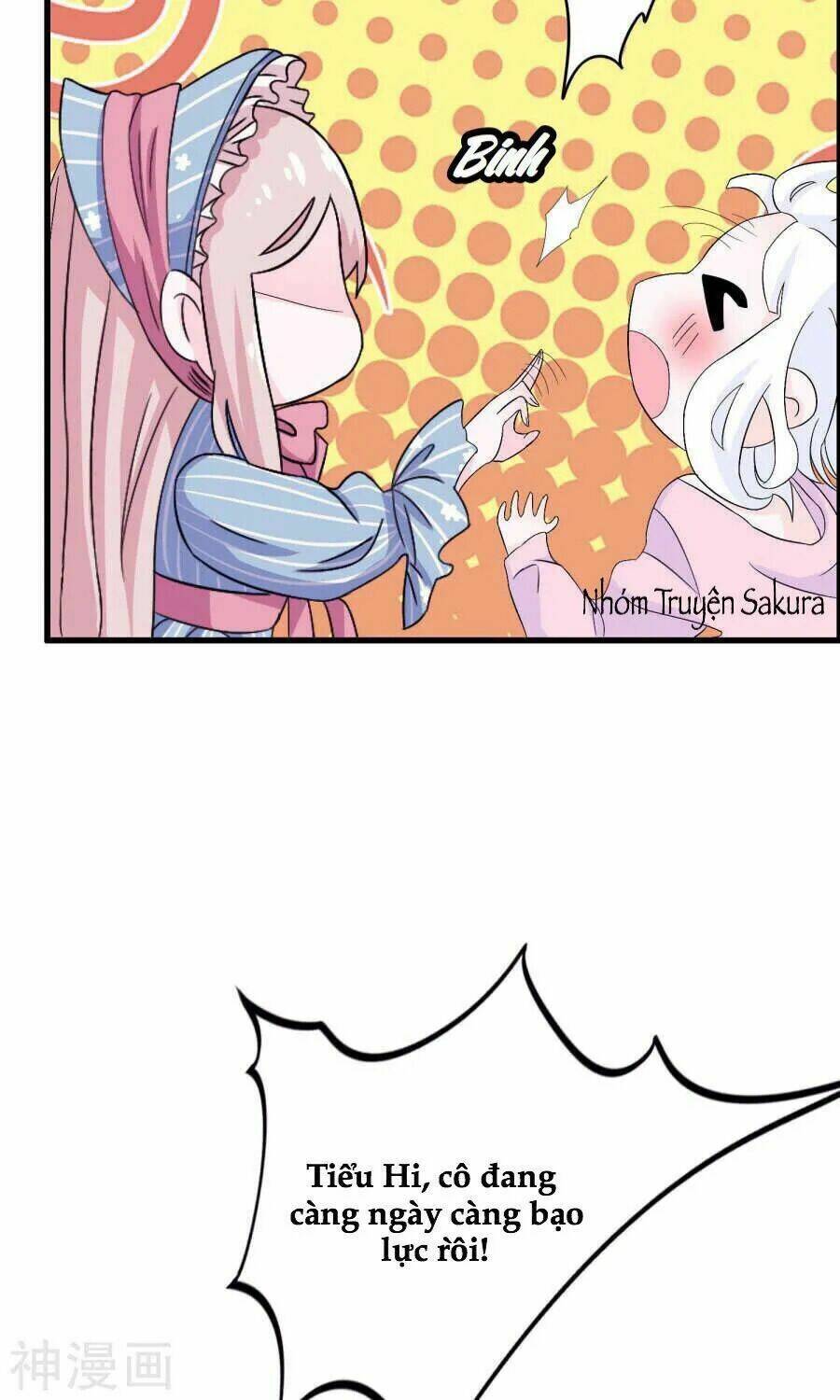 Tôi Vốn Dĩ Bị Bệnh Kiều: Chapter 20