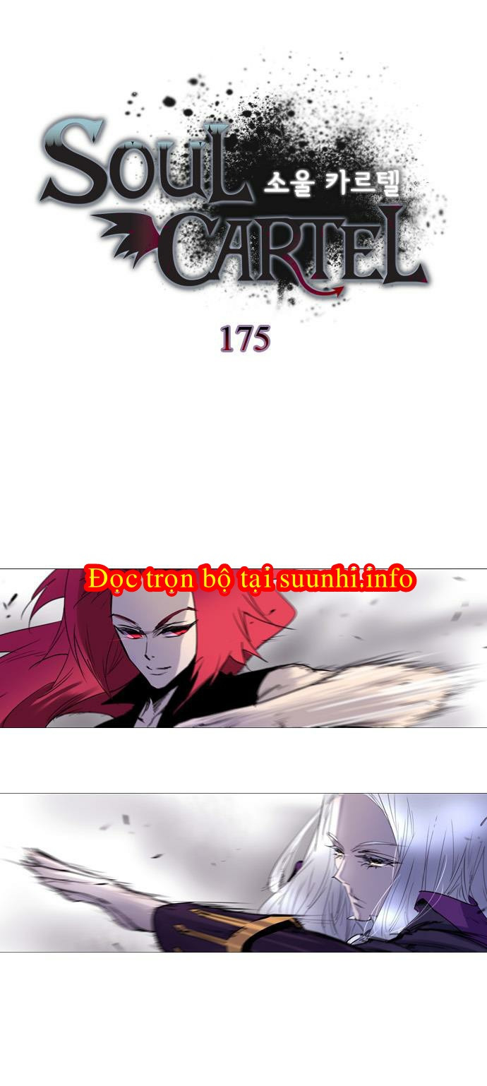 Soul Cartel: Chapter 175