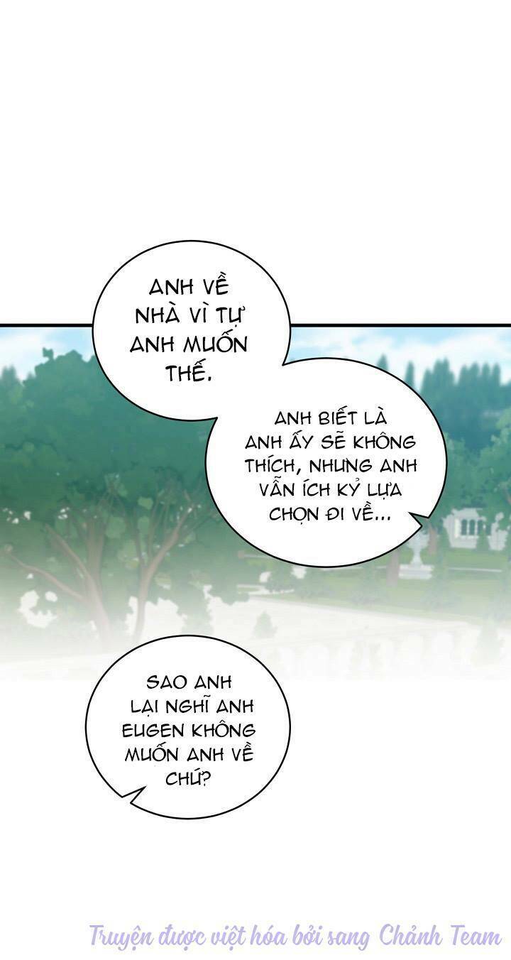 Đừng Chọc Đứa Em Gái Bé Bỏng Của Chúng Tôi: Chapter 30