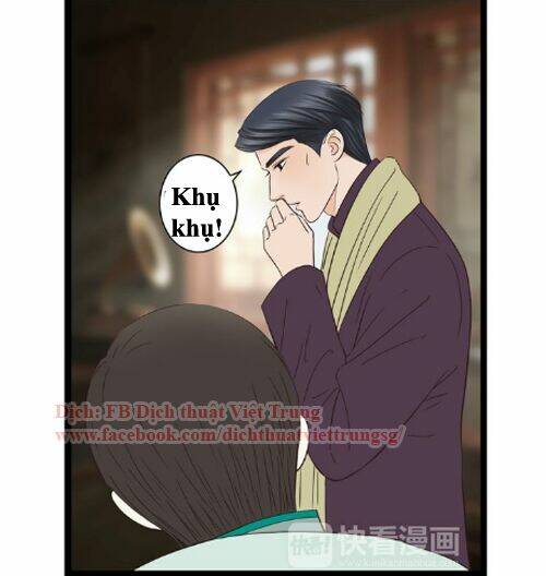 Cậu Câm: Chapter 28