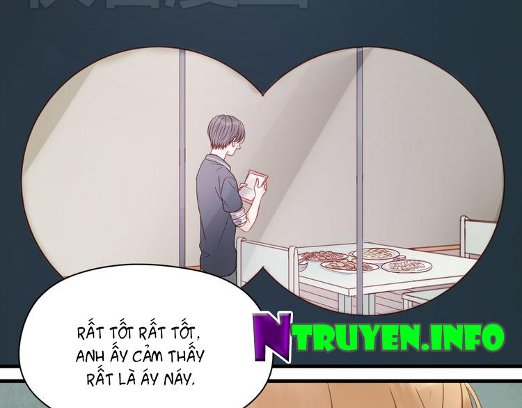 lượm được một tiểu hồ ly: Chapter 27