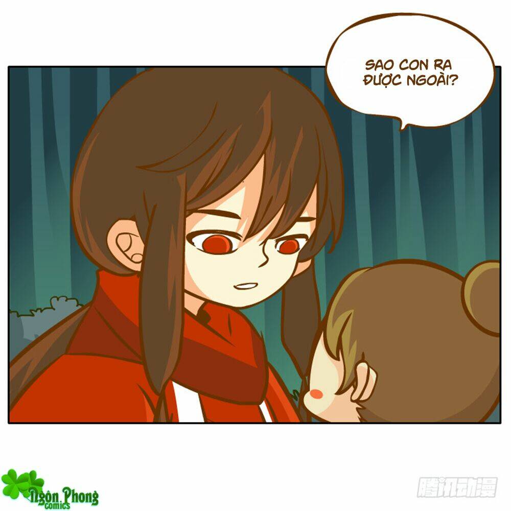 Hòa Thượng Và Tiểu Long Quân: Chapter 36