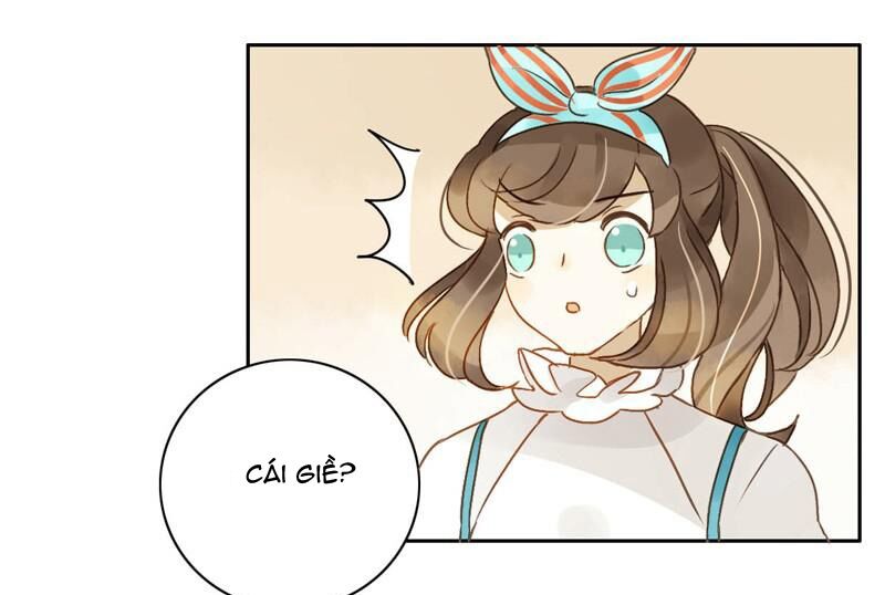 Sức Mạnh Của Sắc Đẹp: Chapter 45