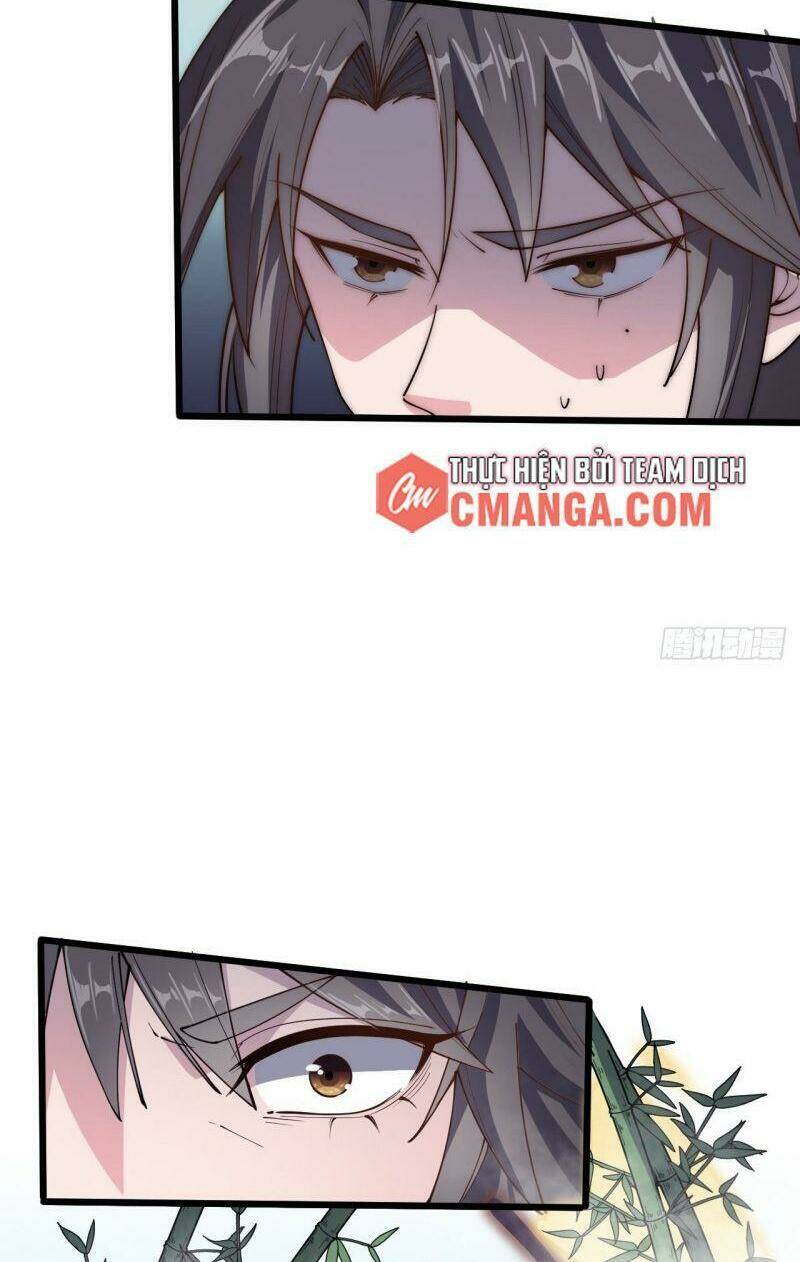 Trường Sinh Cửu Thiên Tuế: Chapter 43