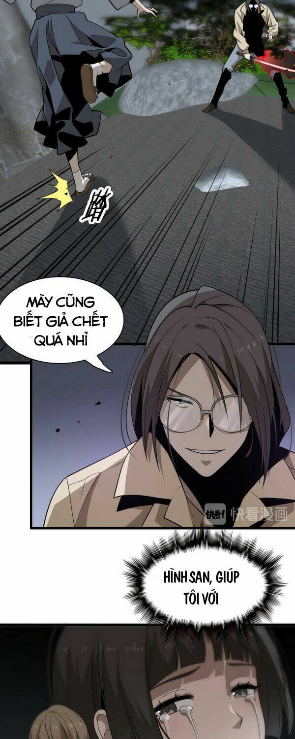 Trọng Sinh Tiểu Y Tiên: Chapter 99