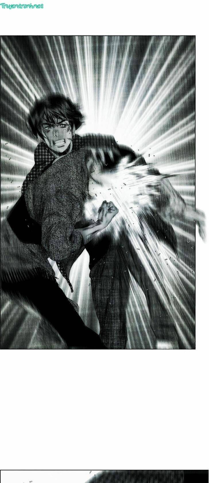 Cry Like Wolves: Chapter 8