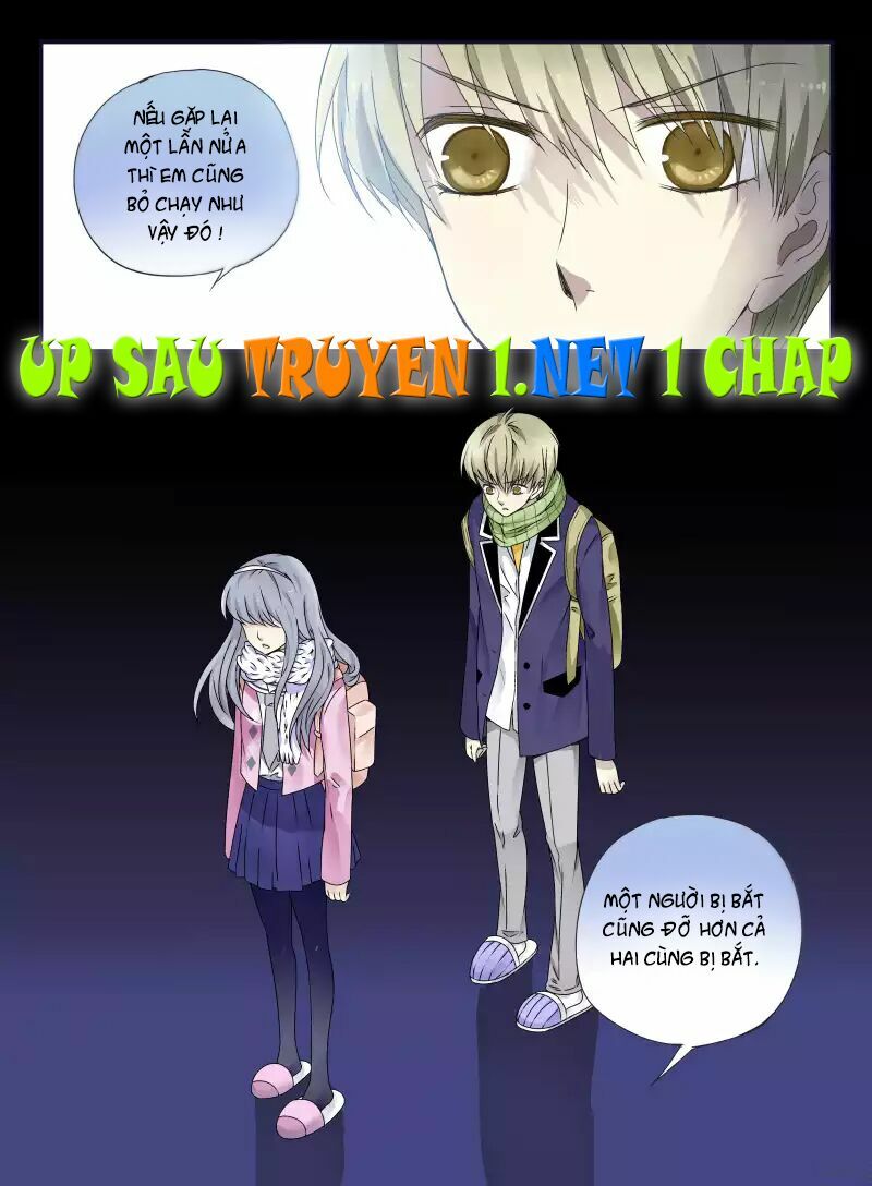 Lam Sí: Chapter 71