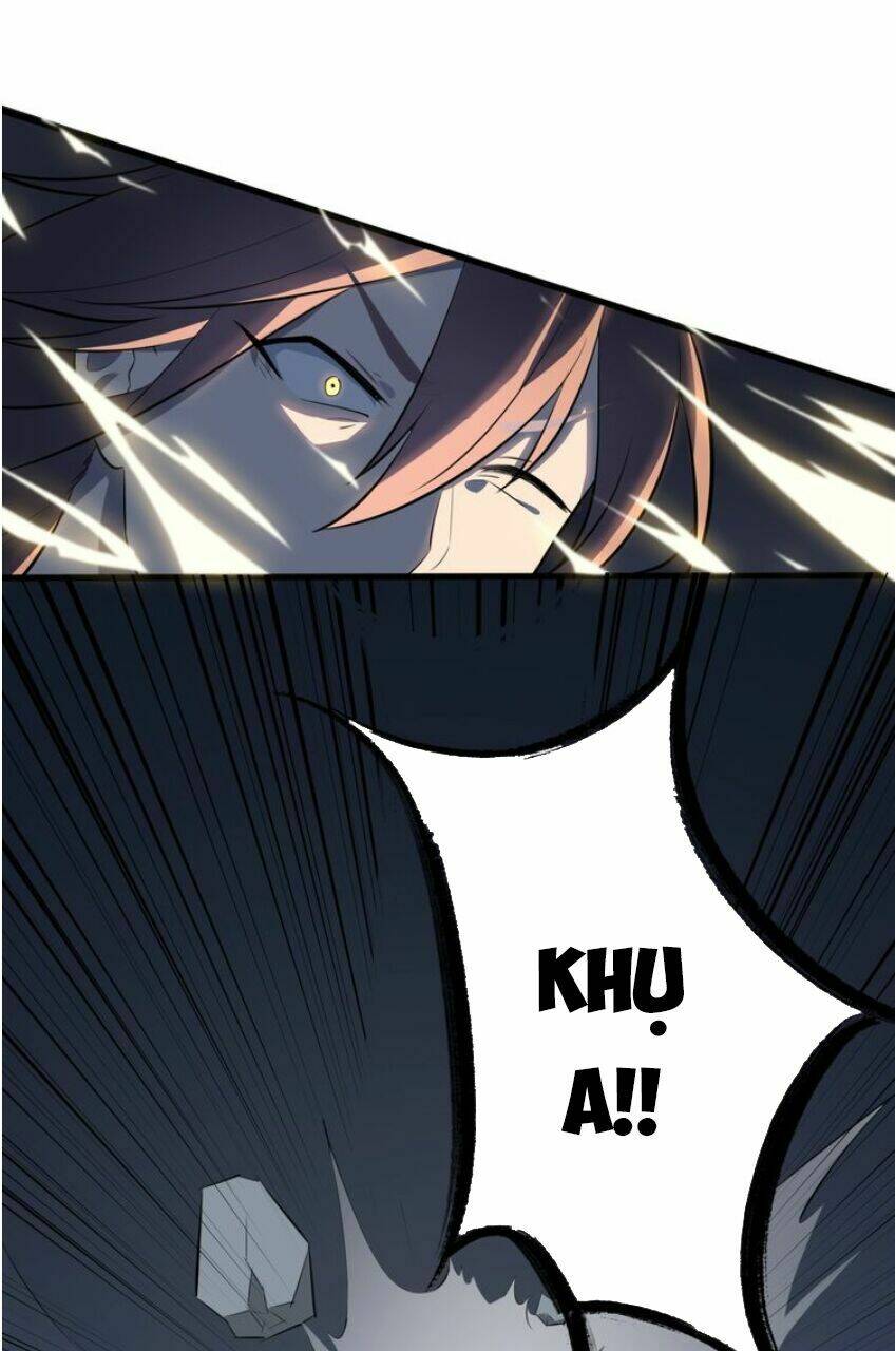 Đại Nghịch Chi Môn: Chapter 32