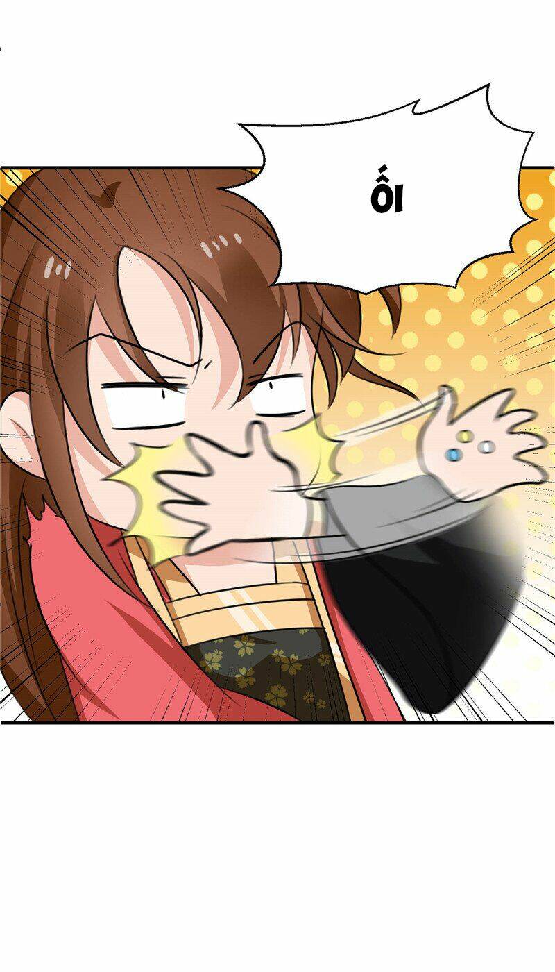 Thiên Tài Tiểu Độc Phi: Chapter 97