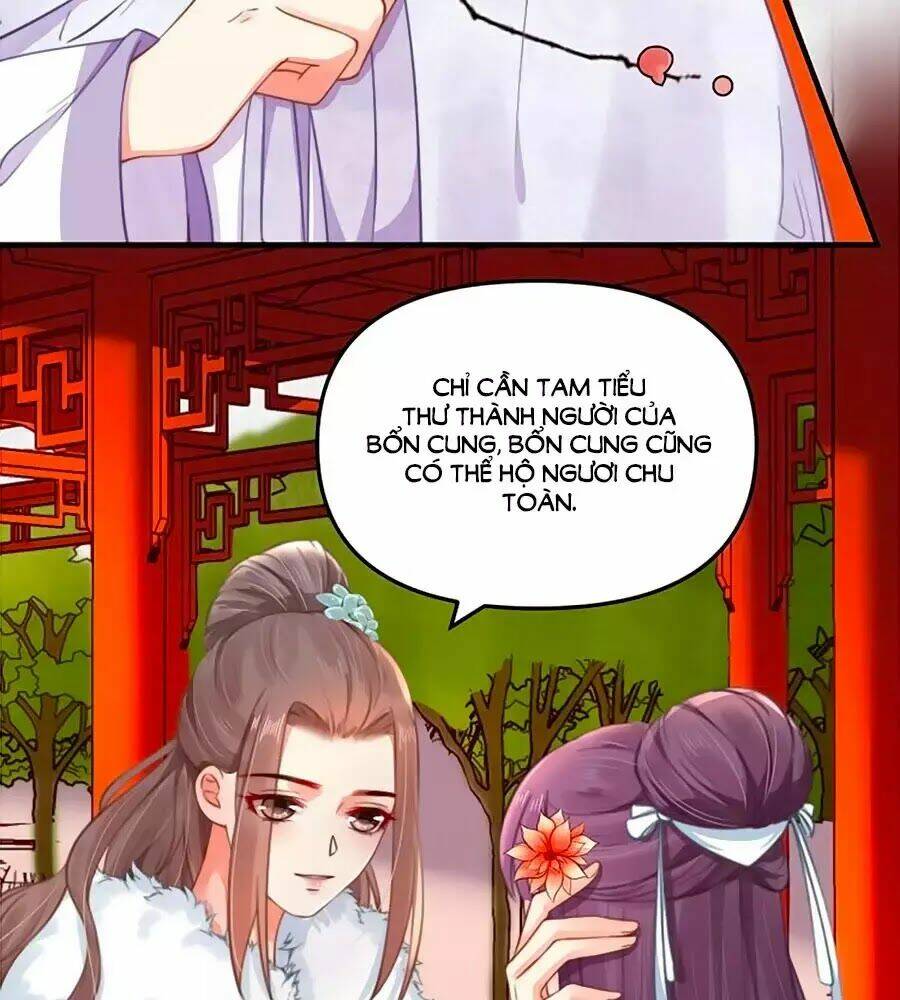 Hoạn Phi Hoàn Triều: Chapter 50