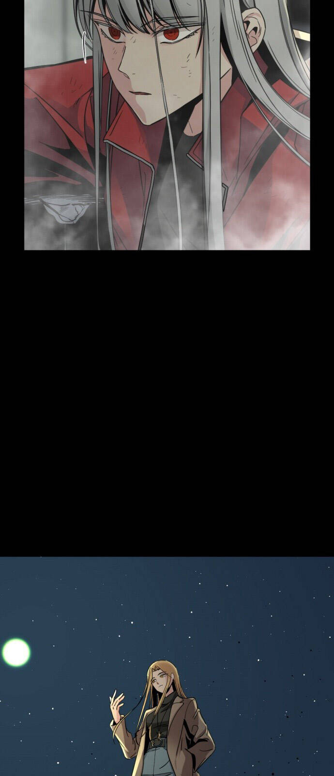 Hero Killer Boom: Chapter 12