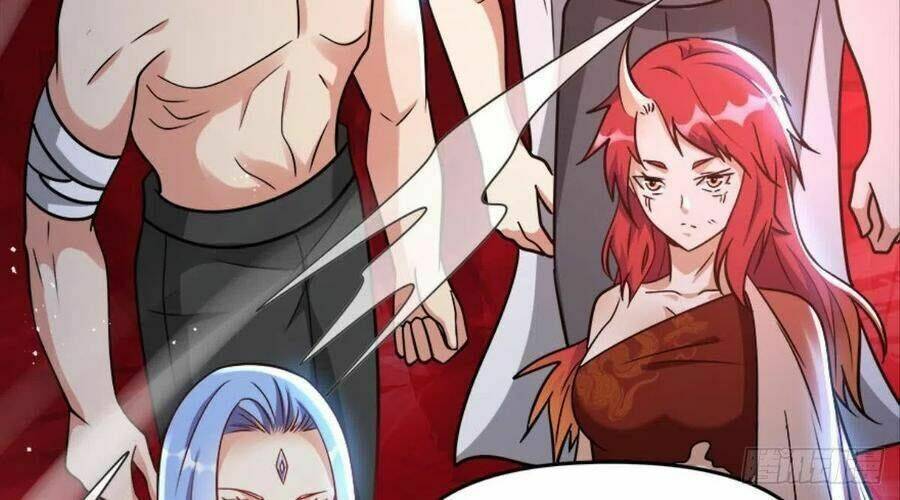 Xâm Lược Vạn Giới: Chapter 24