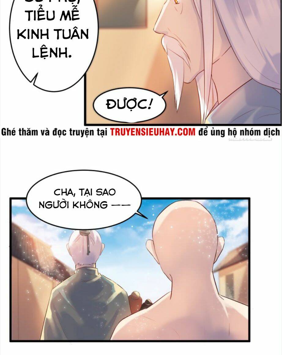 Siêu Phàm Truyện: Chapter 5