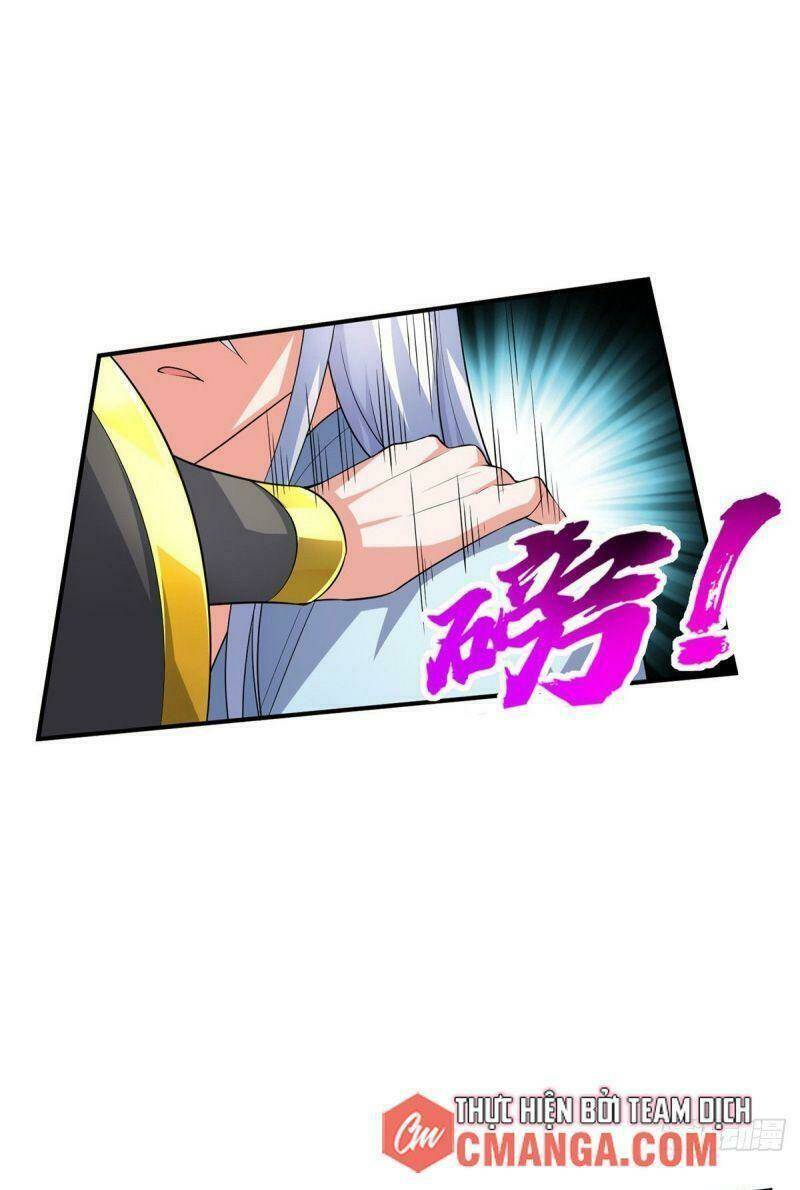 Tuyệt Thế Thần Tôn: Chapter 1.1