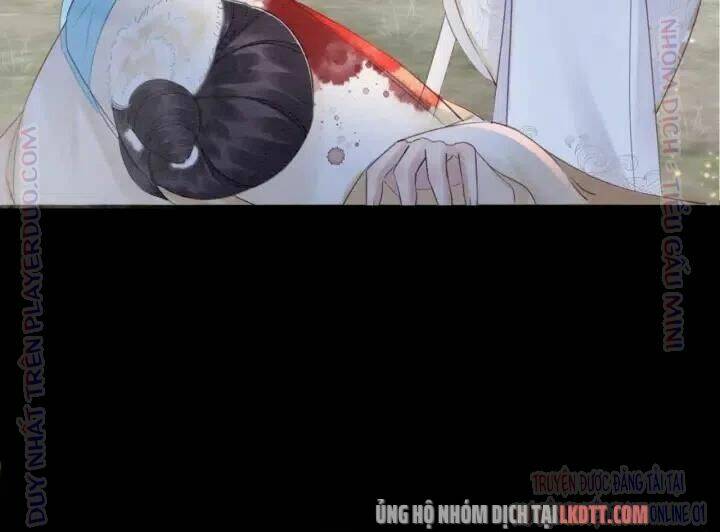 Trọng Sinh Bá Sủng Nhiếp Chính Vương Quá Mạnh Mẽ: Chapter 195