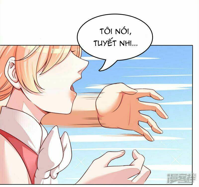 Lãnh Hôn Cuồng Ái: Chapter 29