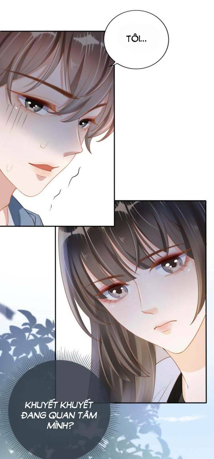 Dây Dưa Không Dứt: Chapter 8