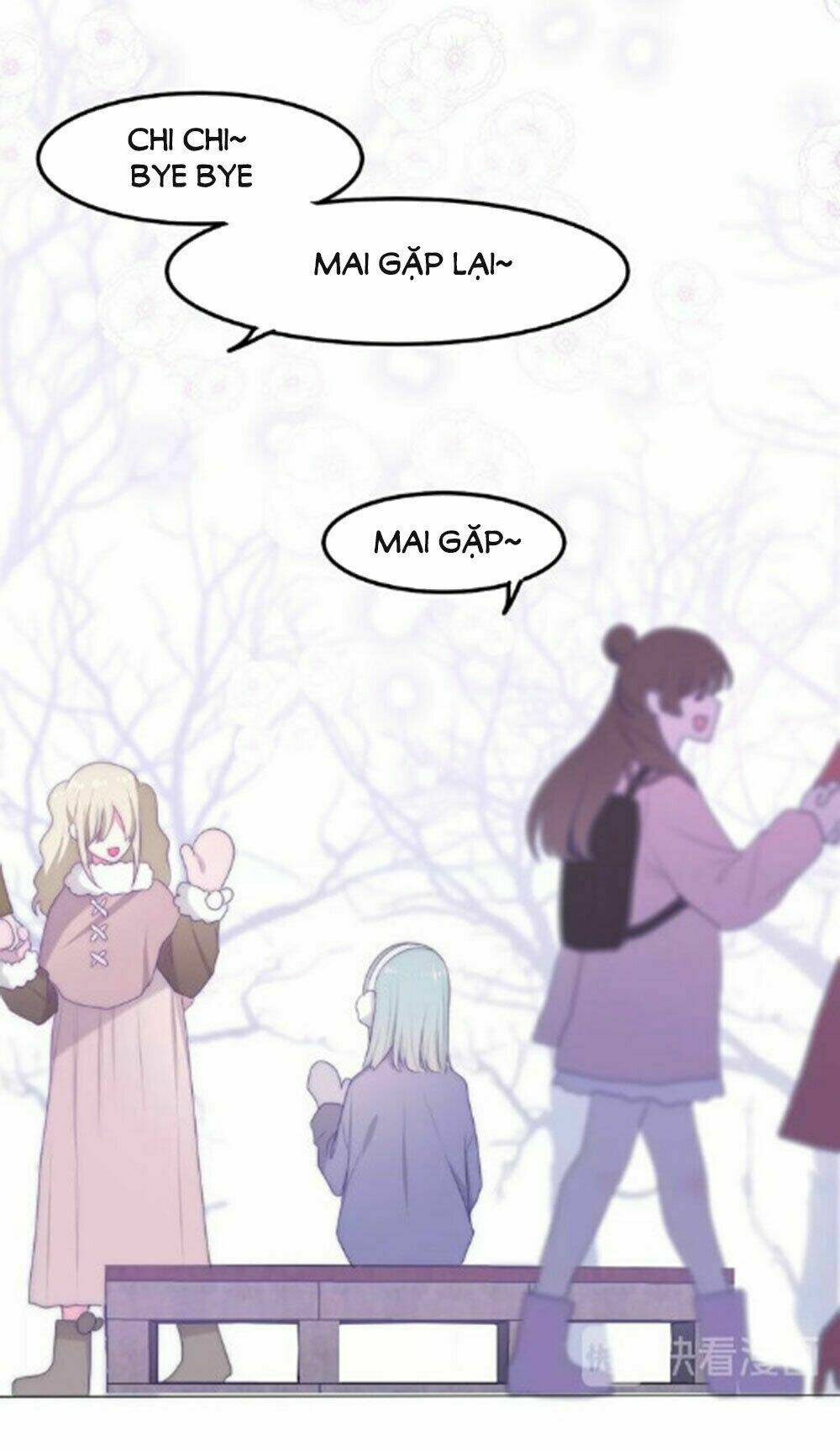 Tháng Sáu Không Hẹn Mà Gặp: Chapter 31