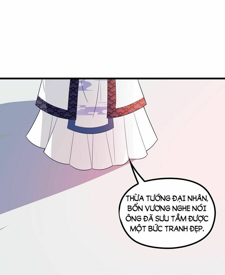 Vương Phi Thật Uy Vũ: Chapter 41