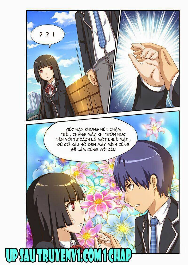 World Of Super Sand Box: Chapter 15