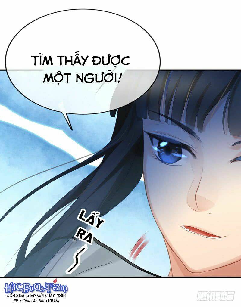 Ngạo Kiều Bảo Phiêu Đích Tuần Dưỡng Thủ Tắt: Chapter 2