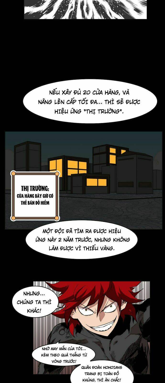 Hard Core Leveling Warrior: Chapter 85