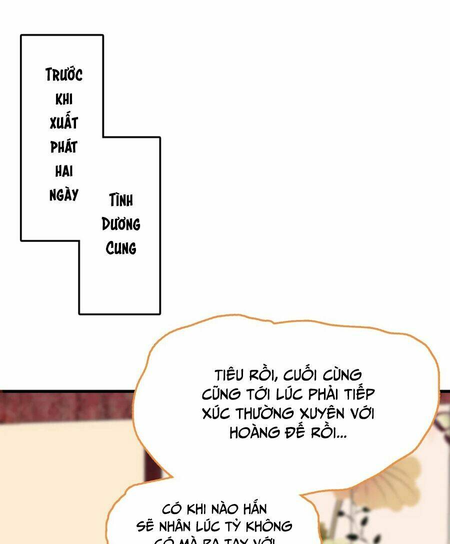 Phú Bà Bạc Tỷ Trong Lãnh Cung: Chapter 42