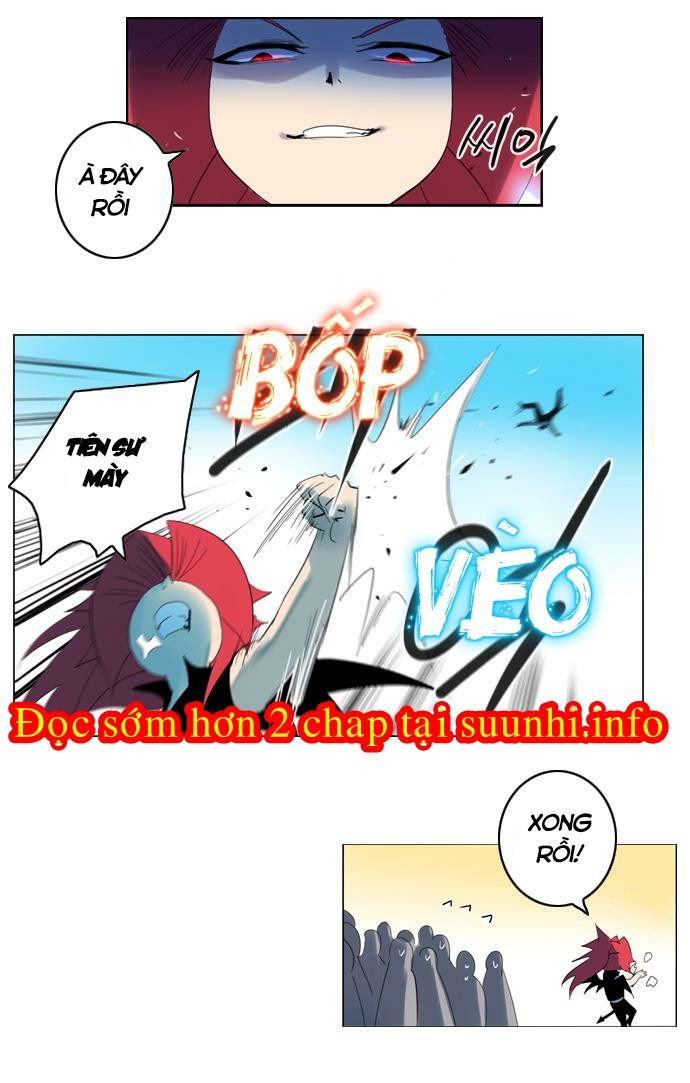 Soul Cartel: Chapter 127