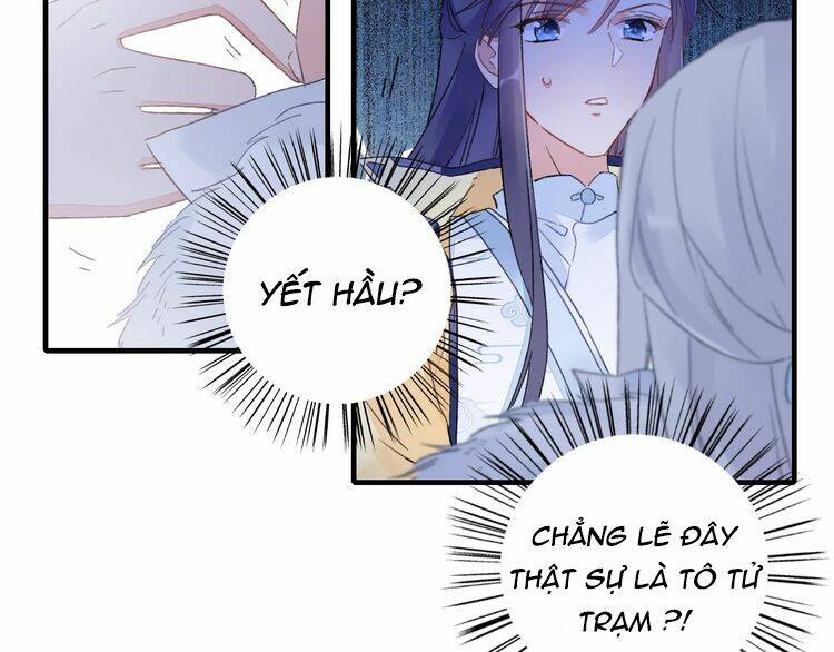 Hoa Nhan Sách: Chapter 77.1