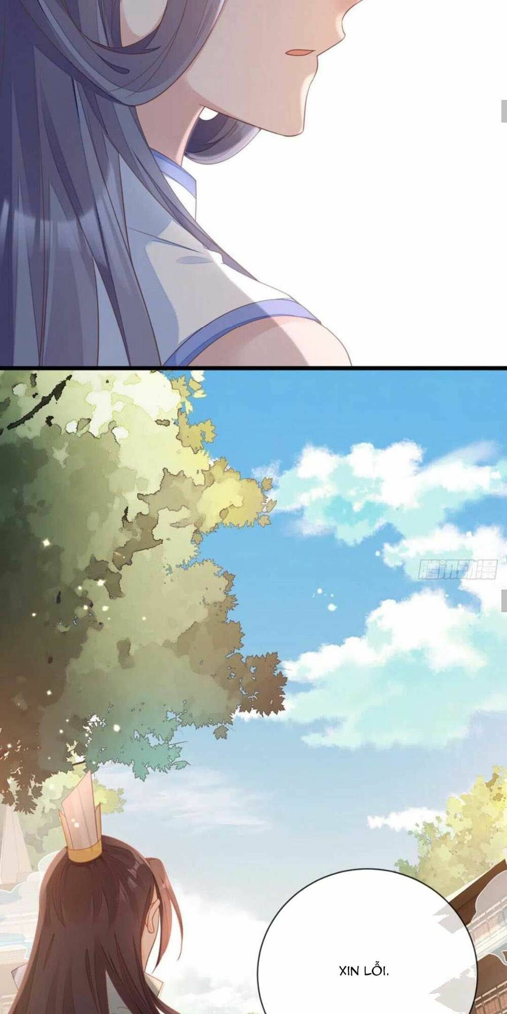 Mau Xuyên Không Rửa Tội Cho Nhân Vật Phản Diện: Chapter 129