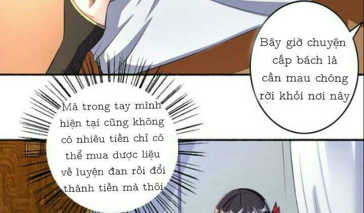 Cuồng Phi Phách Lối: Chapter 20