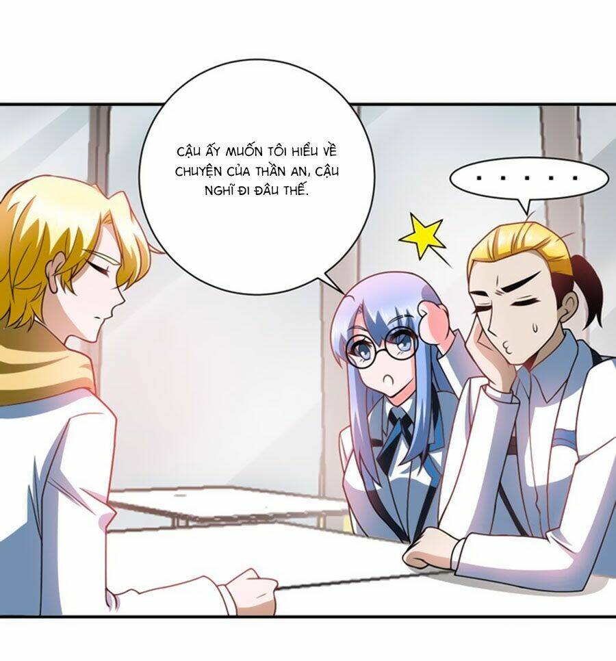 Người Yêu Khát Máu Của Tôi: Chapter 86