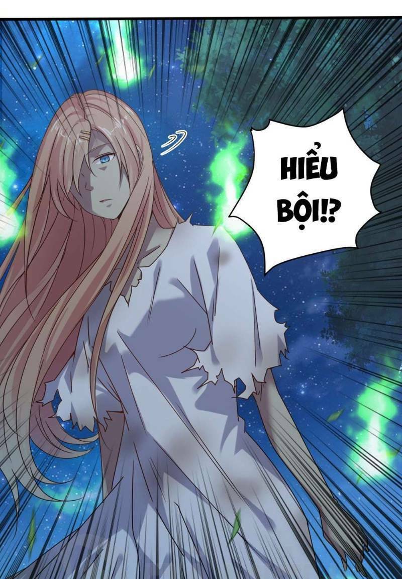 Địa Phủ Khai Phá Thương: Chapter 118
