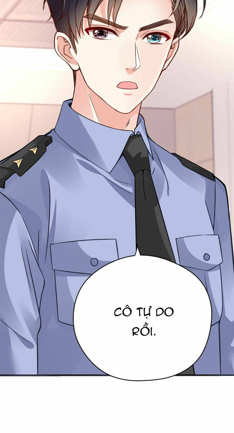 Bạn Trai 1/4 Của Tôi: Chapter 39