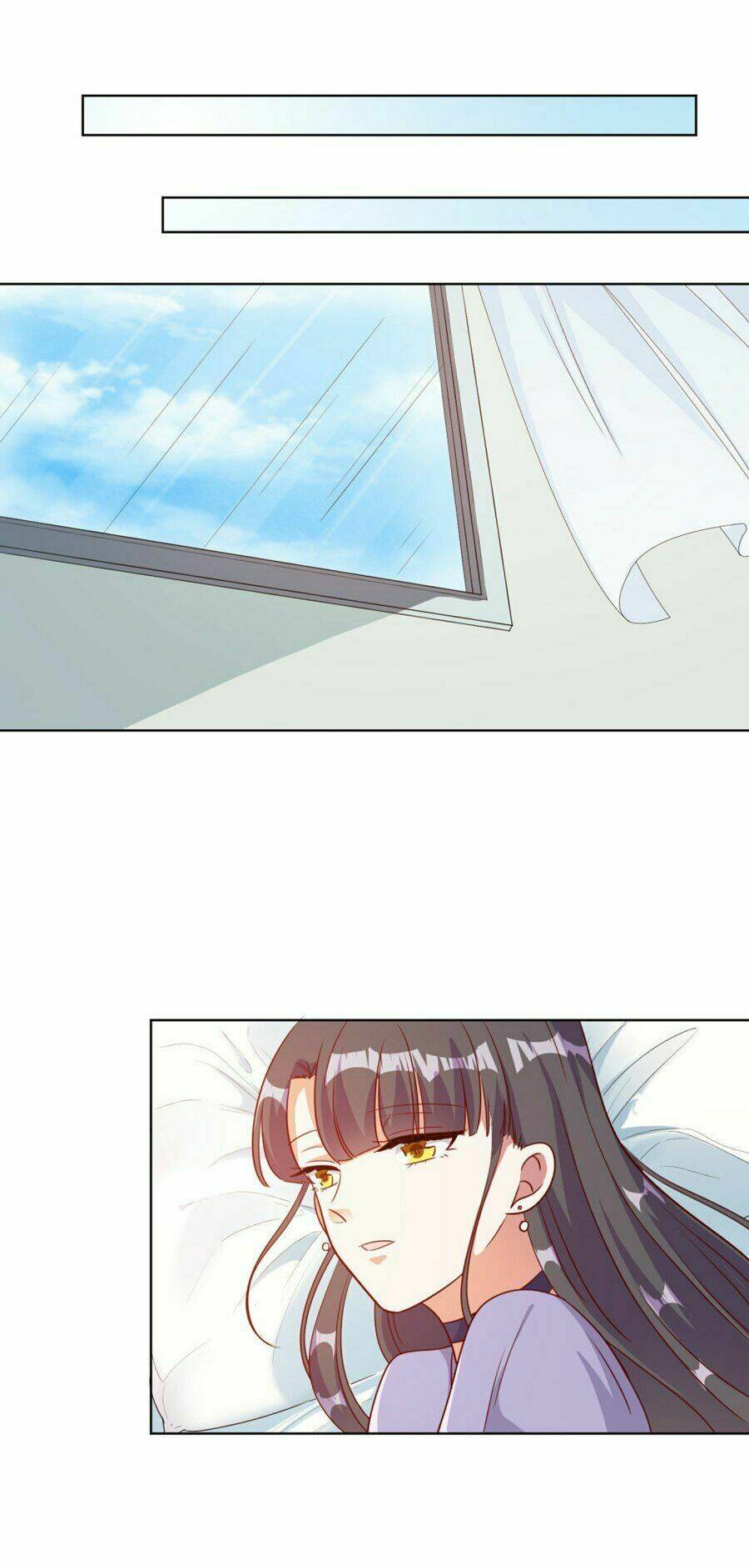 Hôn Nhân Dục Vọng: Thiếu Gia Nhẹ Một Chút!: Chapter 91