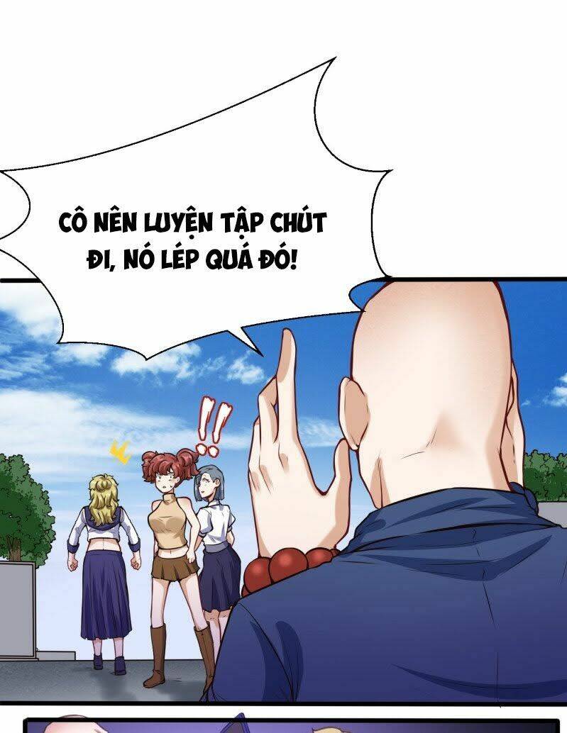 Đô Thị Âm Dương Tiên Y: Chapter 107