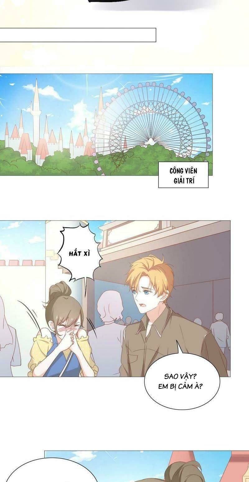 Thập Nhị Hắc Miêu: Chapter 8