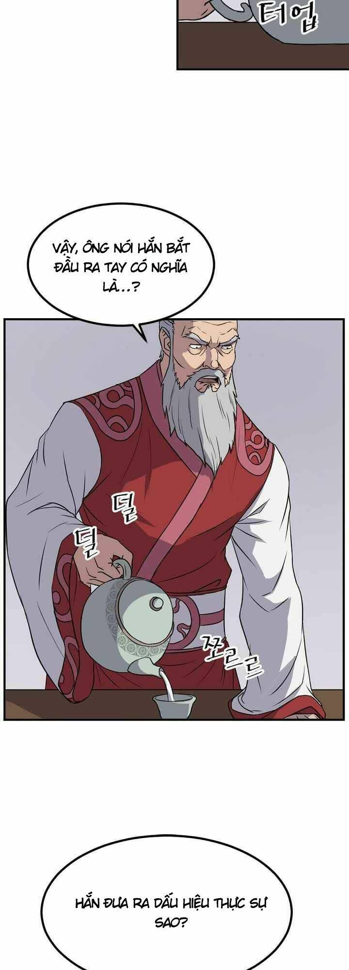 Trọng Sinh, Bất Khả Chiến Bại: Chapter 130