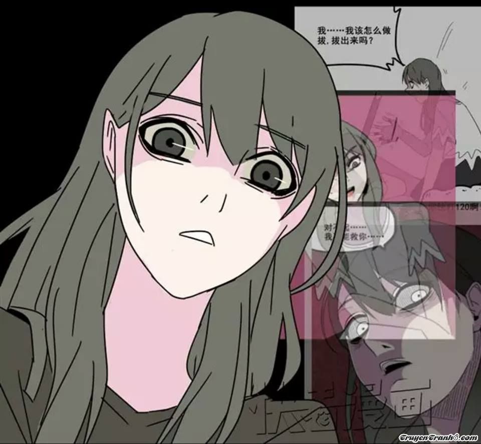 Ứng Dụng Thẩm Mỹ: Chapter 7