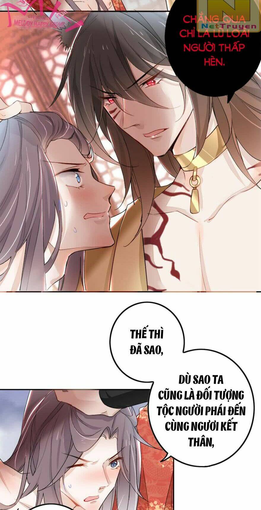 Nghịch Lai Thuận Thú: Chapter 3