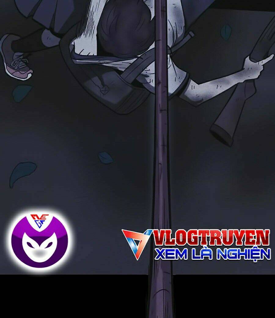 Cậu Bé Shotgun: Chapter 17