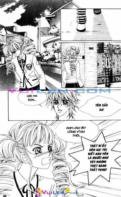 Cấm Hôn: Chapter 67