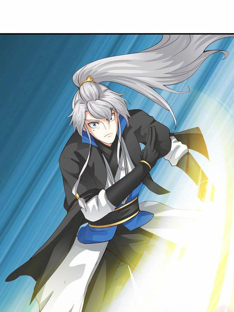 Chư Thiên Ký: Chapter 313